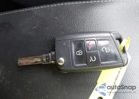 2015 Volkswagen Golf Tdi S 4-Door из США, поврежденный, VIN 3VWRA7AU0FM077582